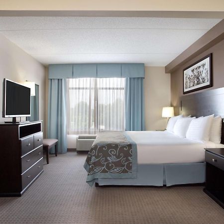 Hotel Wingate By Wyndham Garner/Raleigh South Esterno foto