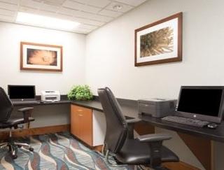 Hotel Wingate By Wyndham Garner/Raleigh South Esterno foto