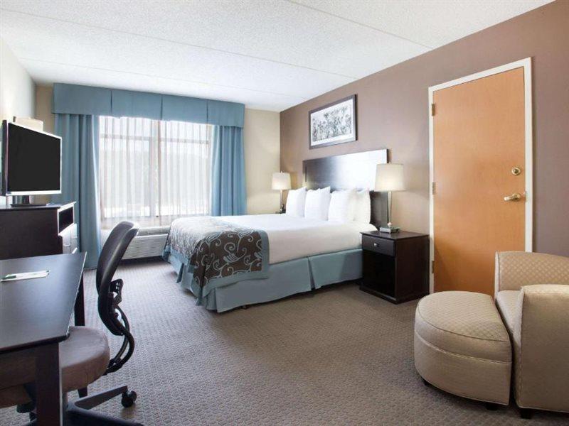 Hotel Wingate By Wyndham Garner/Raleigh South Esterno foto