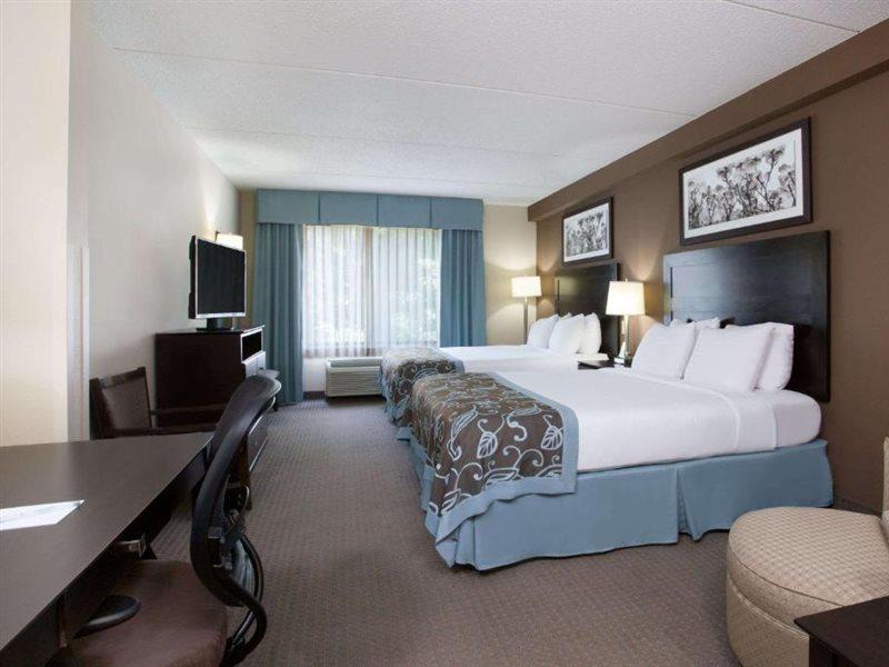 Hotel Wingate By Wyndham Garner/Raleigh South Esterno foto