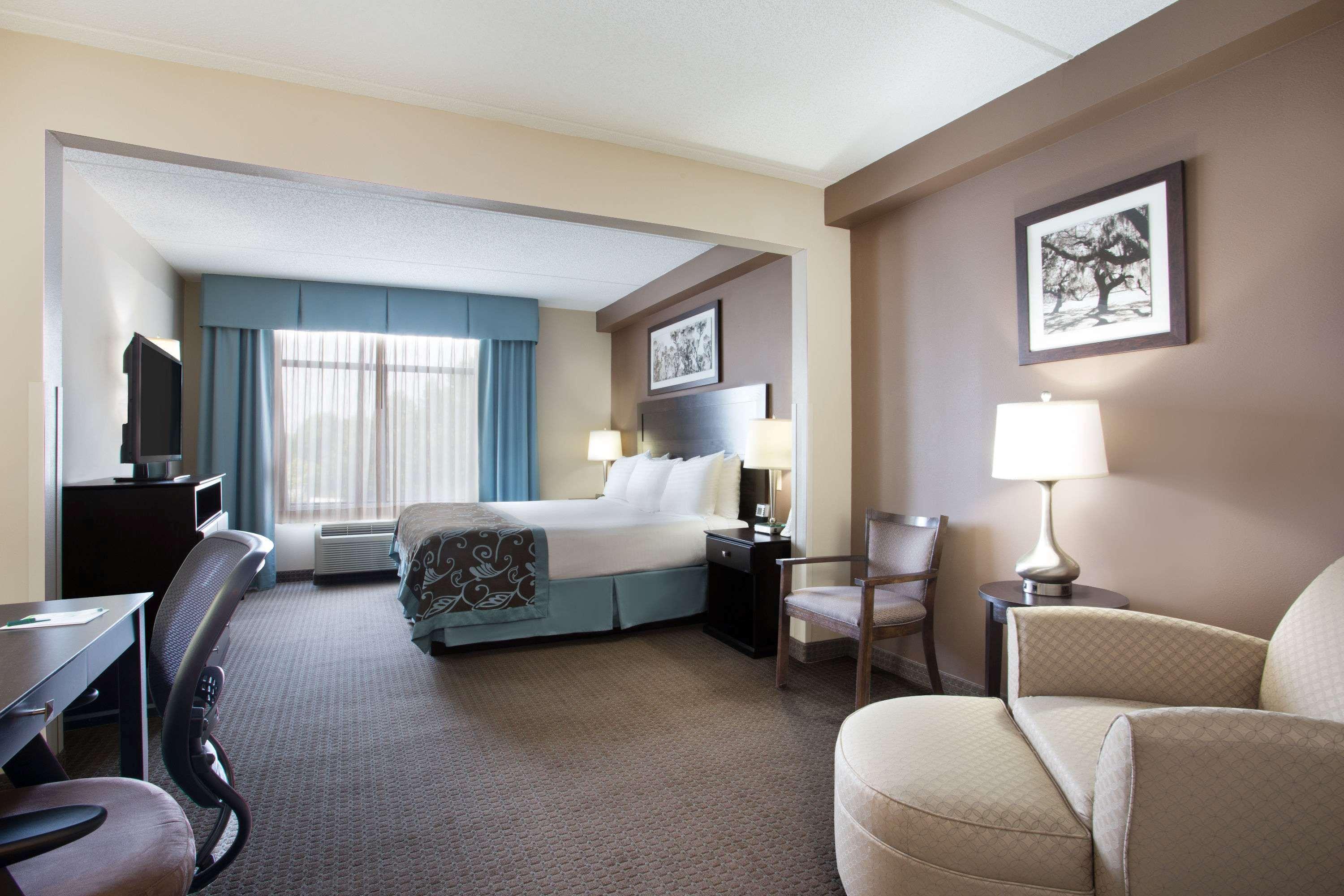 Hotel Wingate By Wyndham Garner/Raleigh South Esterno foto