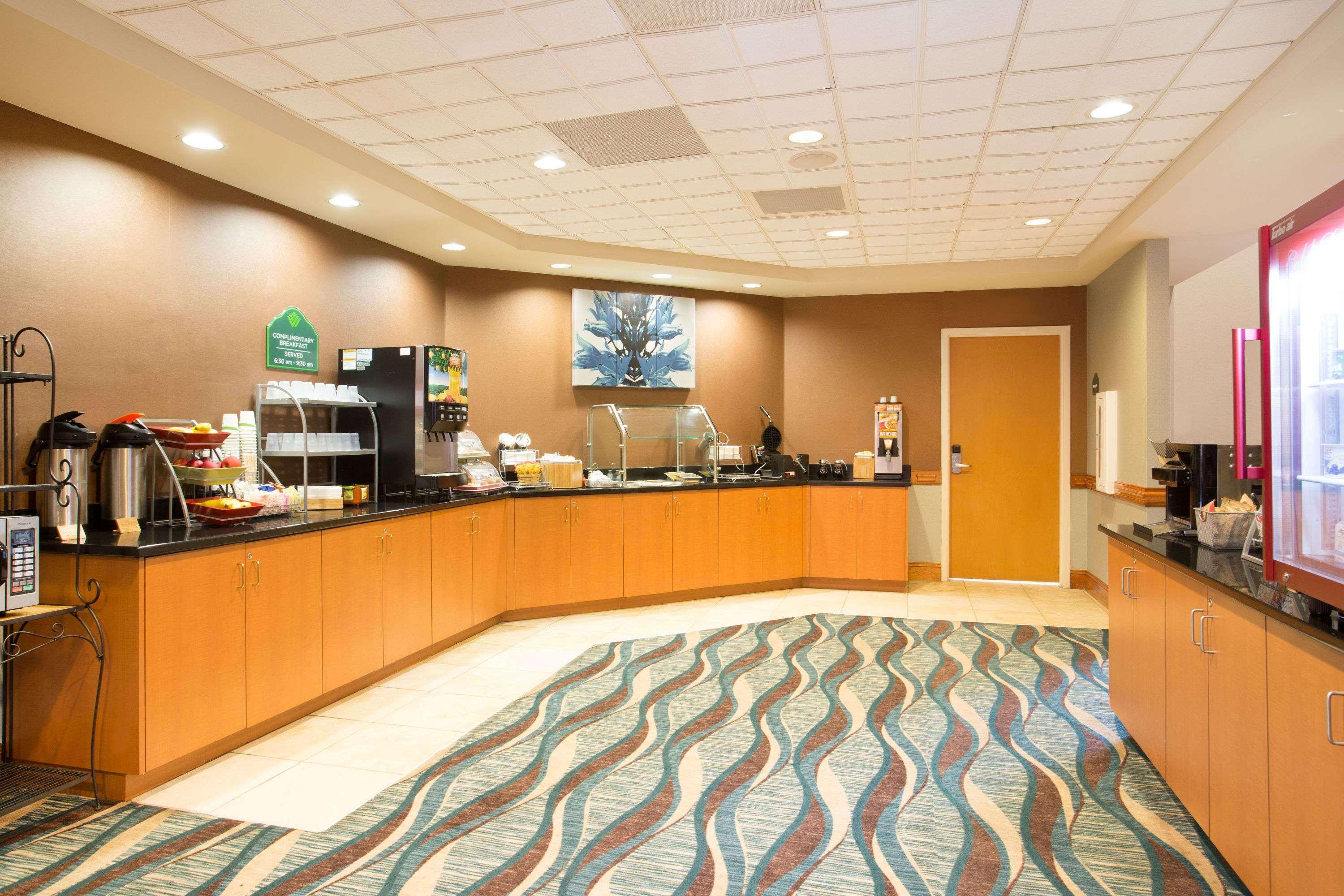 Hotel Wingate By Wyndham Garner/Raleigh South Esterno foto