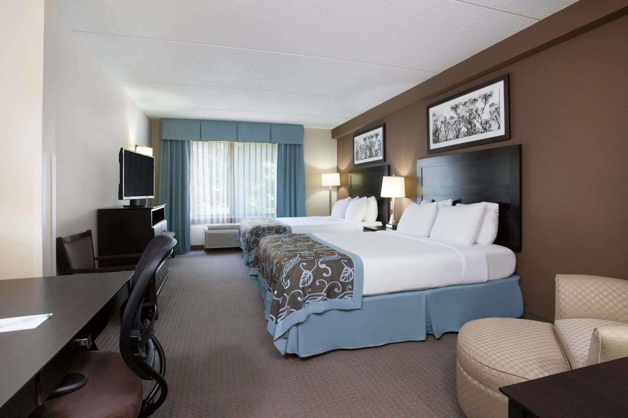 Hotel Wingate By Wyndham Garner/Raleigh South Esterno foto