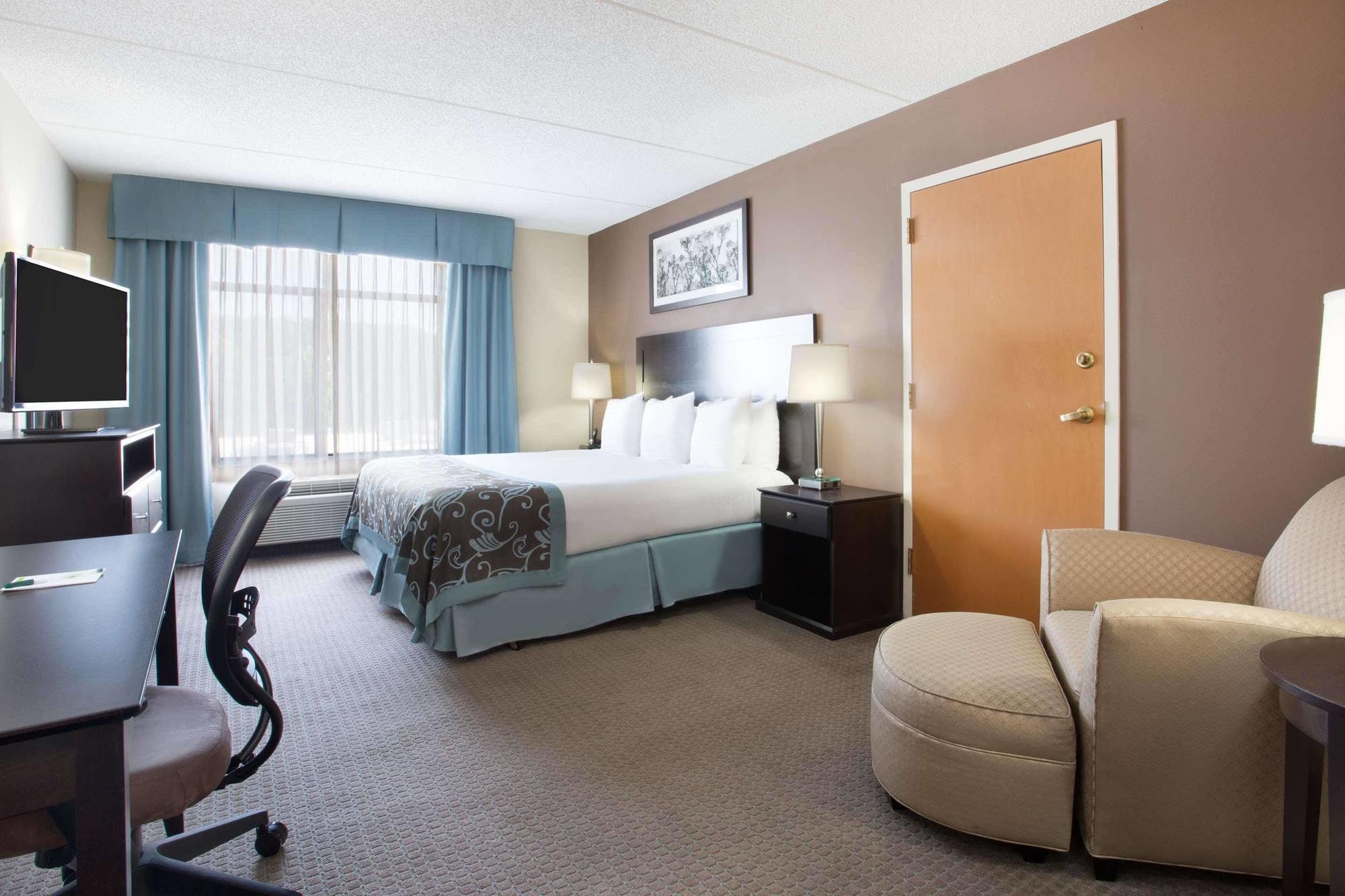 Hotel Wingate By Wyndham Garner/Raleigh South Esterno foto